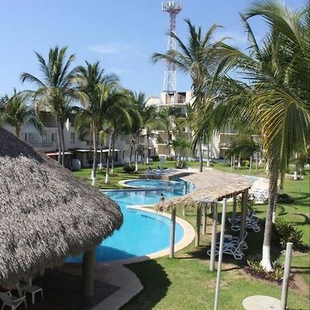 Hermoso Departamento Ubicado En Zona Diamante Acapulco Zewnętrze zdjęcie
