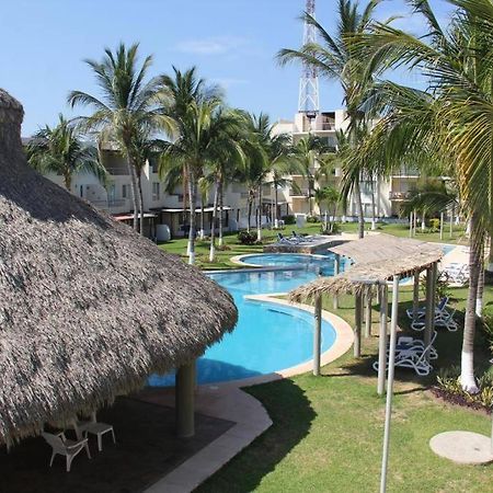 Hermoso Departamento Ubicado En Zona Diamante Acapulco Zewnętrze zdjęcie