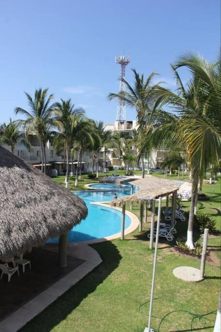 Hermoso Departamento Ubicado En Zona Diamante Acapulco Zewnętrze zdjęcie