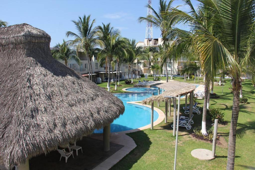 Hermoso Departamento Ubicado En Zona Diamante Acapulco Zewnętrze zdjęcie
