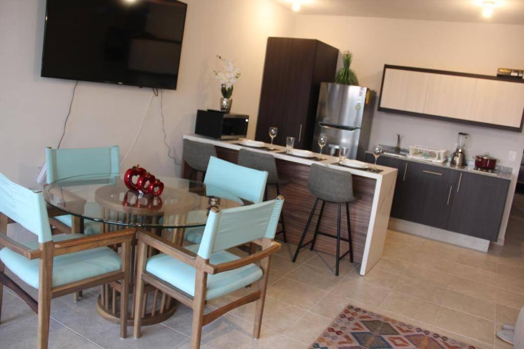Hermoso Departamento Ubicado En Zona Diamante Acapulco Zewnętrze zdjęcie