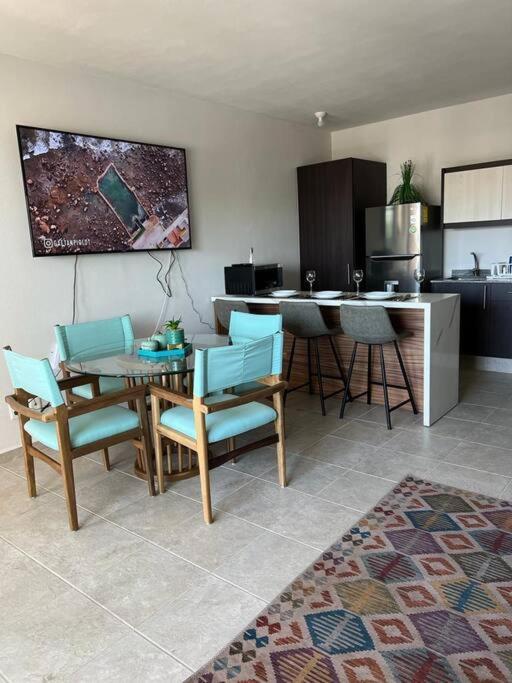 Hermoso Departamento Ubicado En Zona Diamante Acapulco Zewnętrze zdjęcie