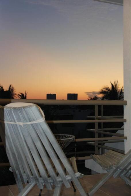 Hermoso Departamento Ubicado En Zona Diamante Acapulco Zewnętrze zdjęcie