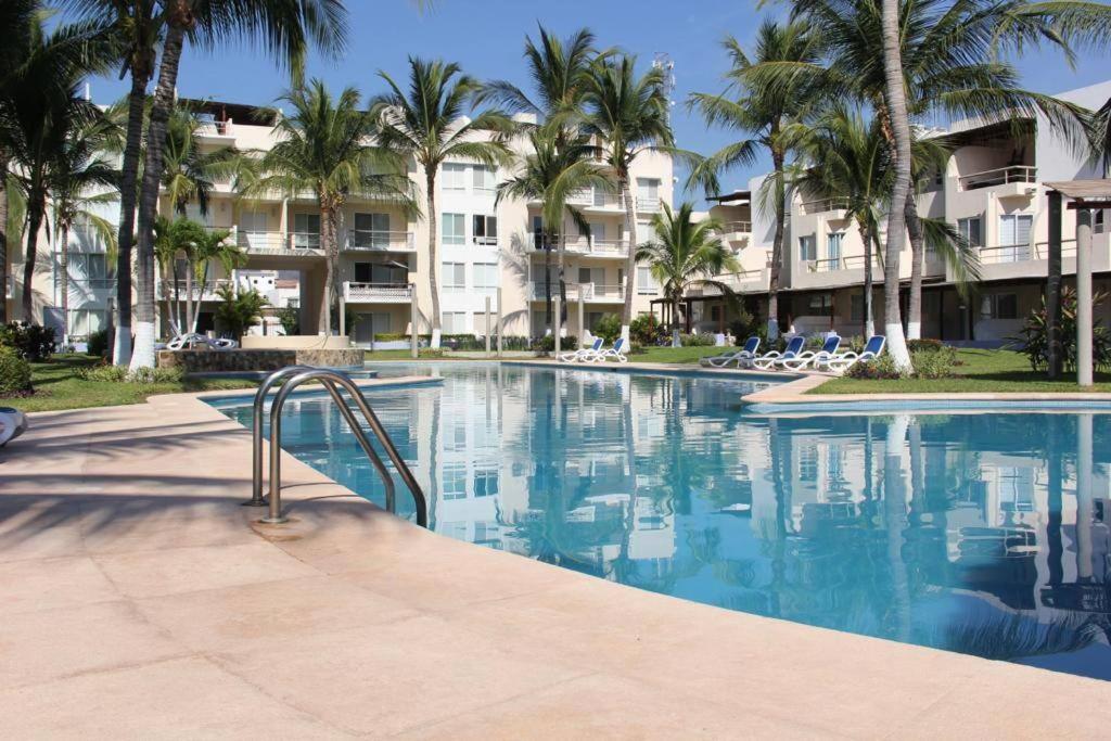 Hermoso Departamento Ubicado En Zona Diamante Acapulco Zewnętrze zdjęcie