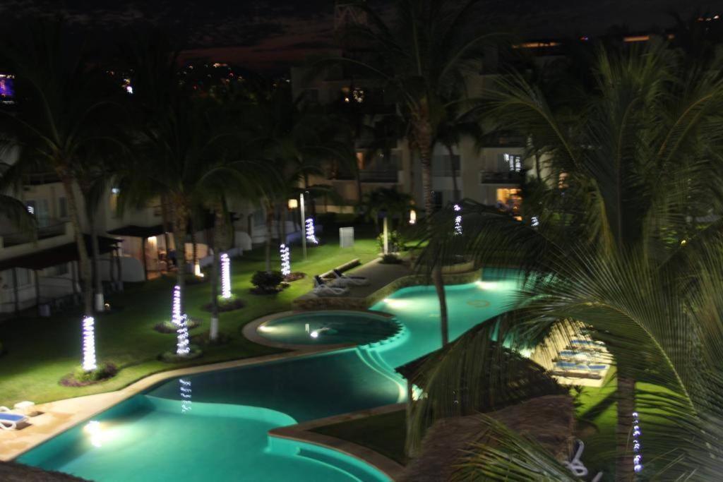 Hermoso Departamento Ubicado En Zona Diamante Acapulco Zewnętrze zdjęcie