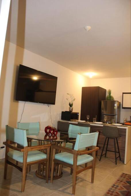 Hermoso Departamento Ubicado En Zona Diamante Acapulco Zewnętrze zdjęcie